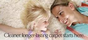 carpet care tips