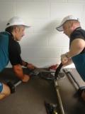 carpet repair importance
