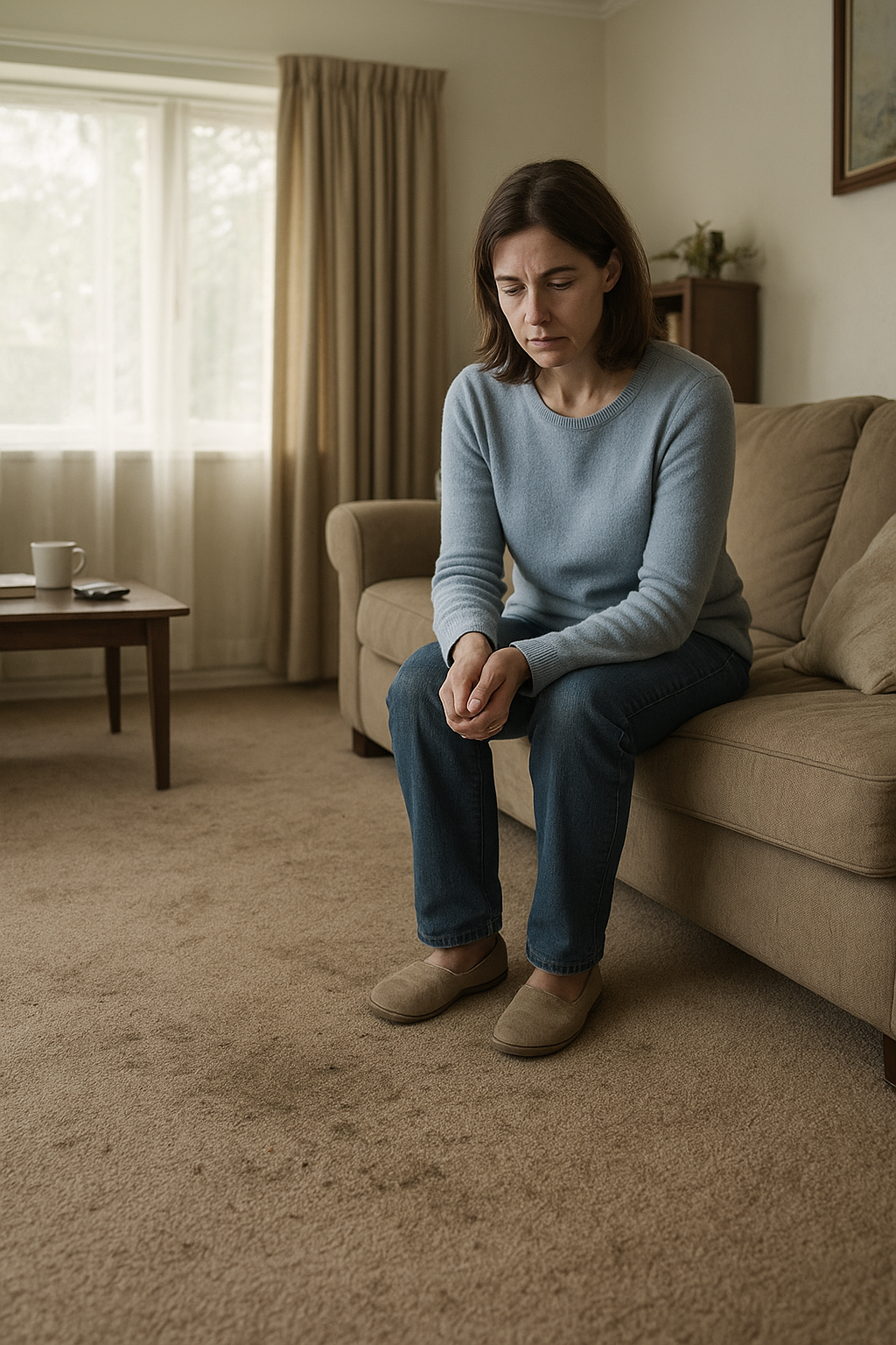 Carpet Health Hazards